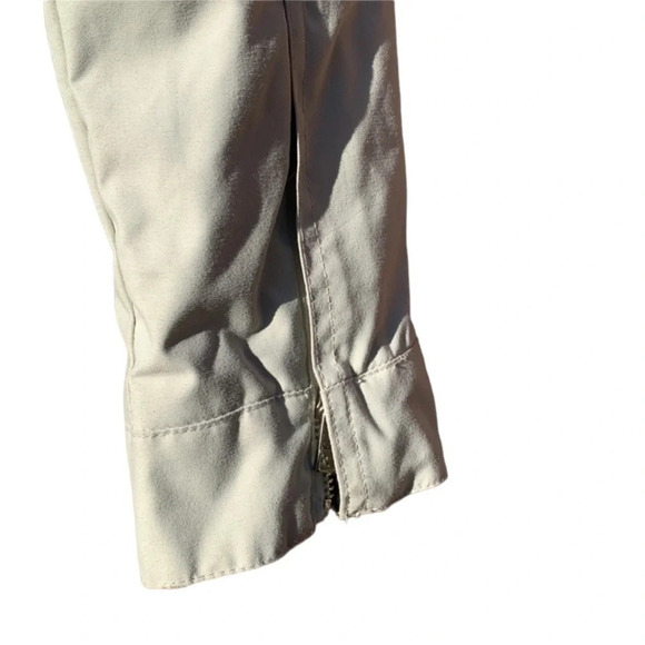 SESSIONS Terrain Serie’s XS cream colored women's jacket - Picture 6 of 7